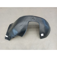 Підкрилок передній лівий (задня частина) BMW 5 E39 1996-2003 LKQ 51718159423
