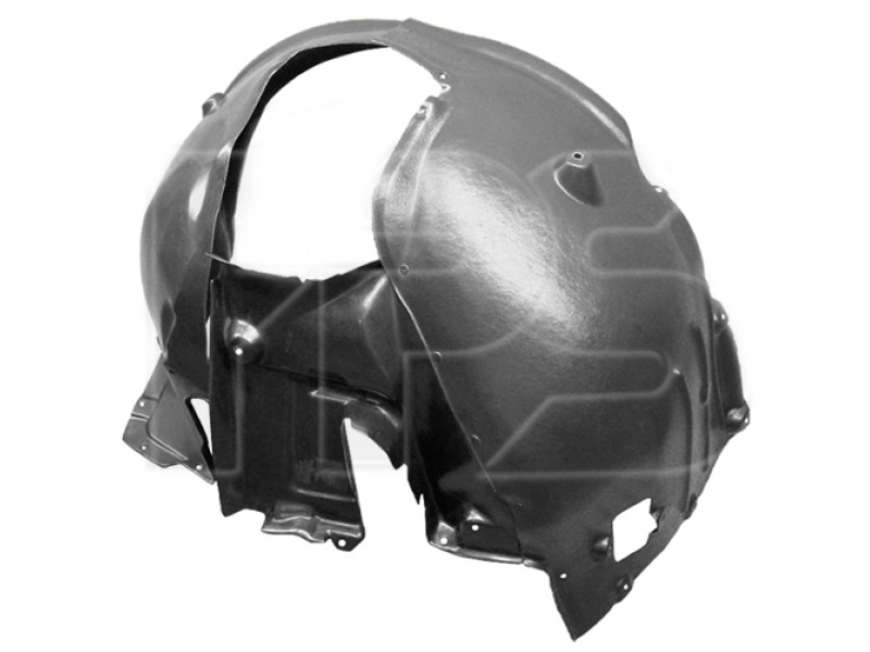 Підкрилок передній лівий BMW 5 E60 2006-2010 Тайвань