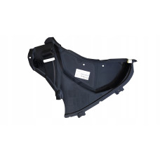 Підкрилок передній лівий BMW 5 G30 / G31 2017- Тайвань 51757340743