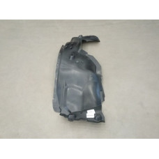 Підкрилок передній лівий (задня частина) BMW X1 F84 2009-2015 Тайвань 51712990089