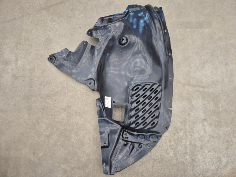 Підкрилок передній лівий BMW X3 F25 10-17 FPS 51717213641