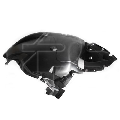 Підкрилок передній лівий (передня частина) BMW X5 E70 2010-2013 Тайвань