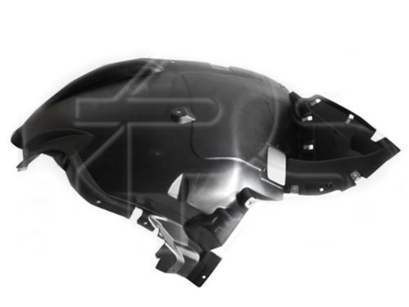 Підкрилок передній лівий (передня частина) BMW X5 E70 2010-2013 Тайвань