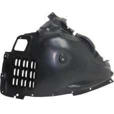 Підкрилок передній лівий (середня частина) BMW X5 F15 2014-2018 Тайвань 51717290853