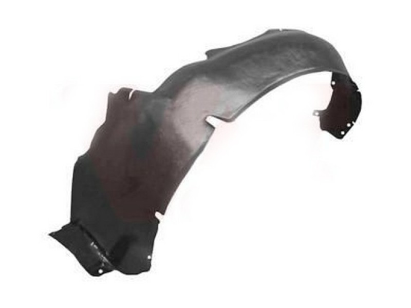 Підкрилок передній лівий Chevrolet Aveo T200 2004-2005 седан/хетчбек Китай 96496757
