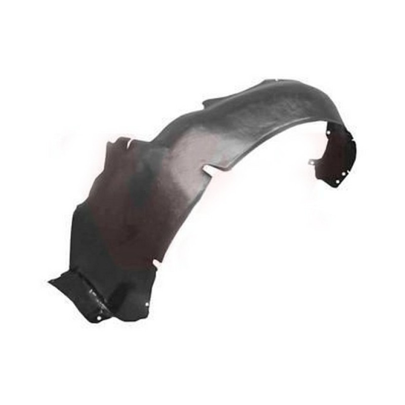 Підкрилок передній лівий Chevrolet Aveo T200 2004-2005 седан/хетчбек Китай 96496757