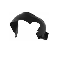 Підкрилок передній лівий Chevrolet Aveo T200 2004-2006 TP 96542971