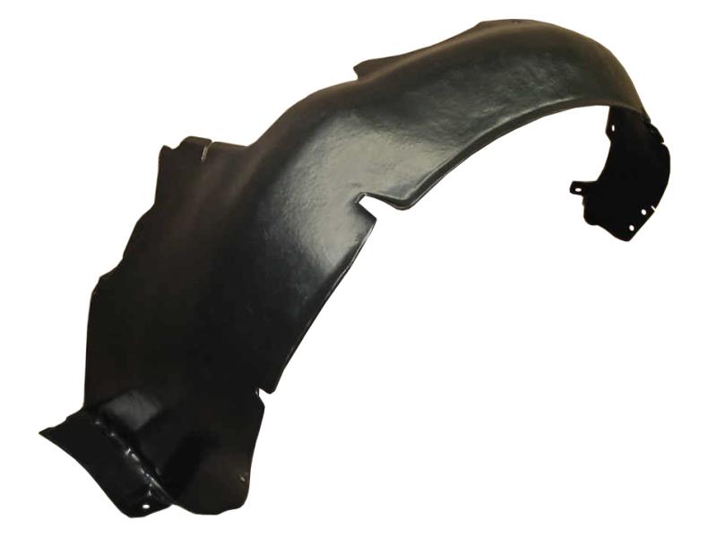Підкрилок передній лівий Chevrolet Aveo T200 2004-2006 Китай 96542971