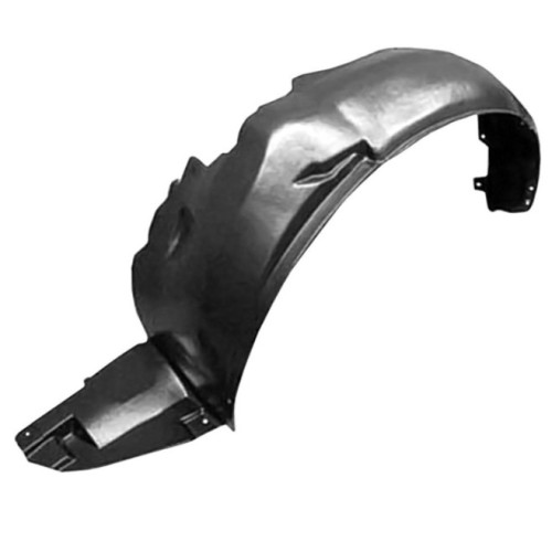 Підкрилок передній лівий Chevrolet Aveo T255 2008-2012 хетчбек Китай 96808314