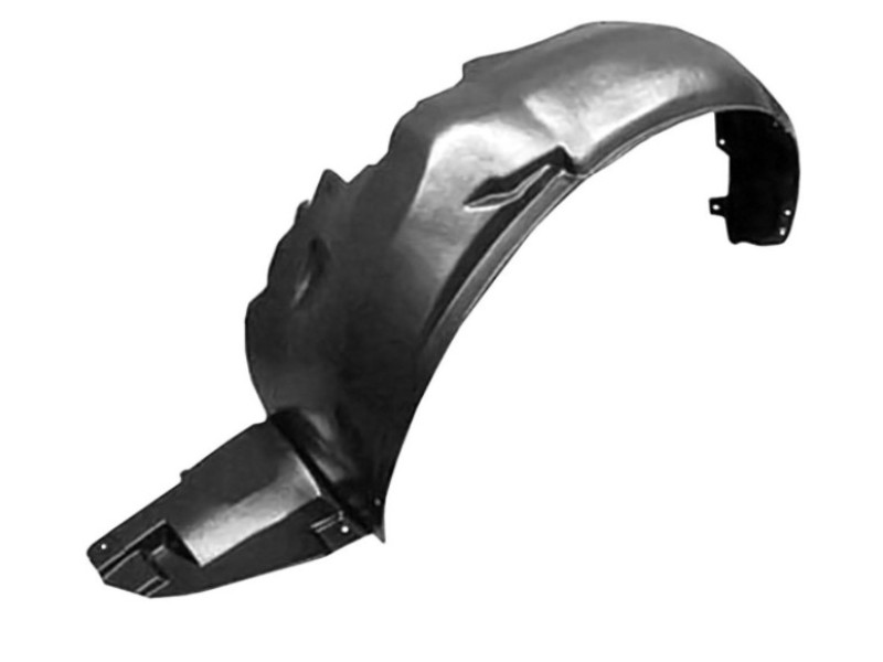 Підкрилок передній лівий Chevrolet Aveo T255 2008-2012 хетчбек Китай 96808314