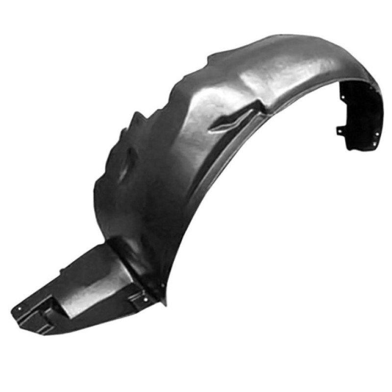 Підкрилок передній лівий Chevrolet Aveo T255 2008-2012 хетчбек Китай 96808314