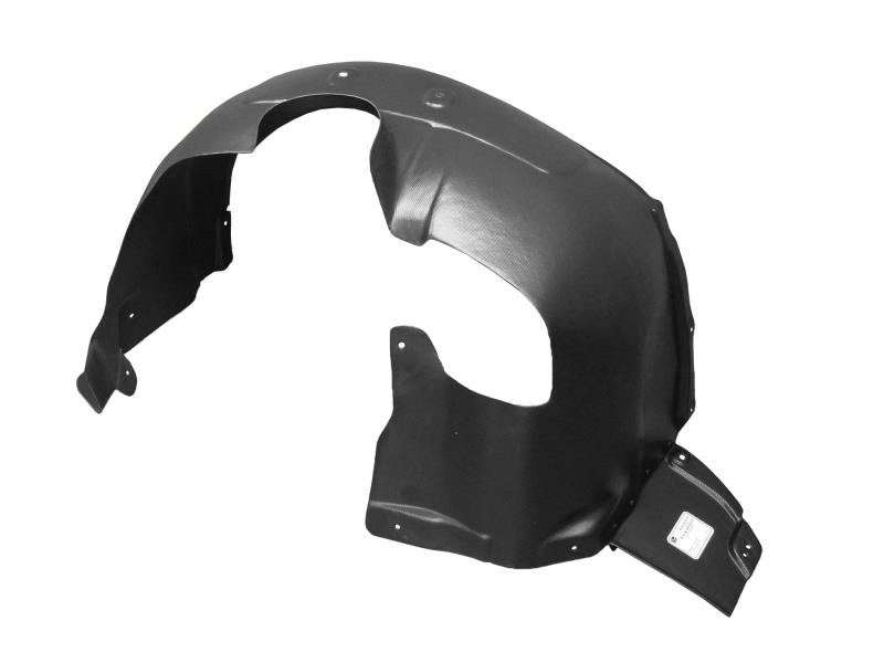 Підкрилок передній лівий Chevrolet Cruze 2009-2015 Tempest 95490980