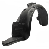 Підкрилок передній лівий Chevrolet Lacetti хетчбек 2004-2013 FPS 96548771