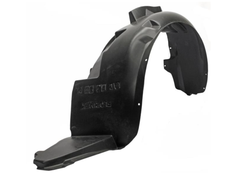 Підкрилок передній лівий Chevrolet Lacetti хетчбек 2004-2013 FPS 96548771