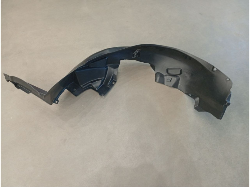 Підкрилок передній лівий Chevrolet Lacetti седан/універсал 2002-2013 Китай 96548777