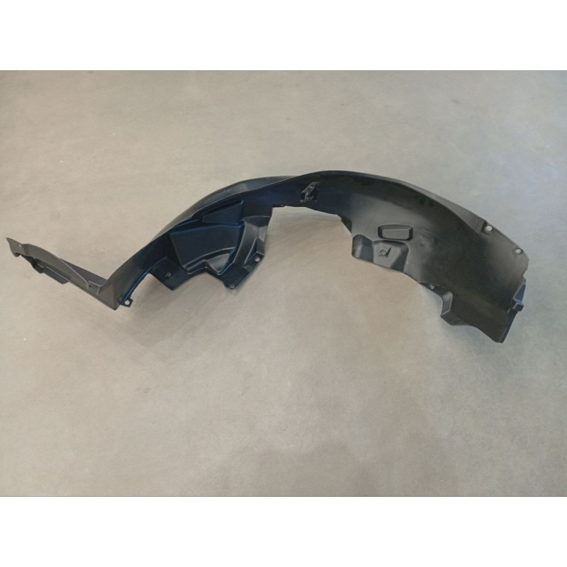 Підкрилок передній лівий Chevrolet Lacetti седан/універсал 2002-2013 Китай 96548777