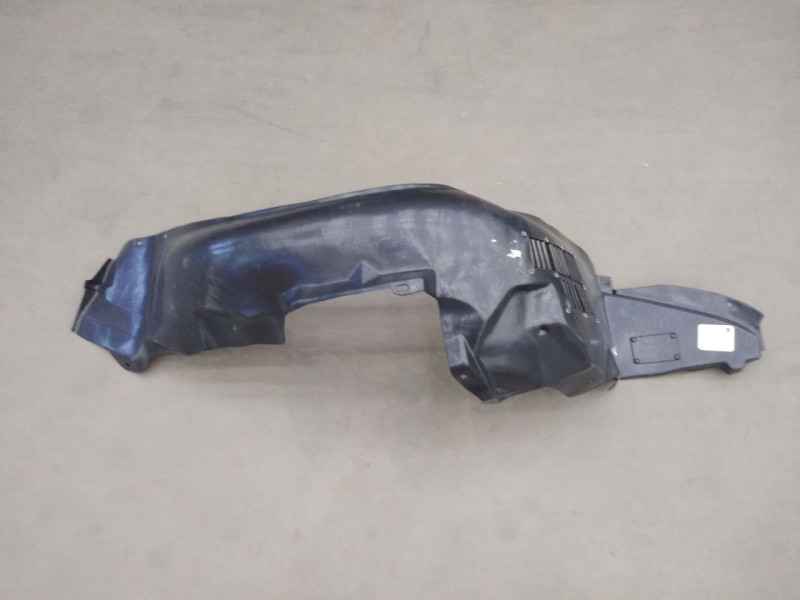 Підкрилок передній лівий Chevrolet Lacetti седан/універсал 2004-2013 LKQ 96548777