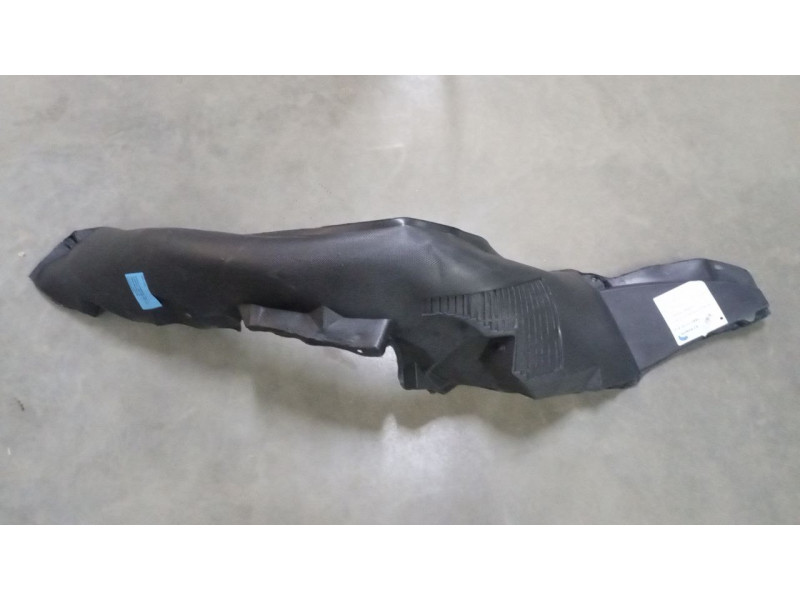Підкрилок передній лівий Chevrolet Lacetti 2004-2013 Tempest 96548110