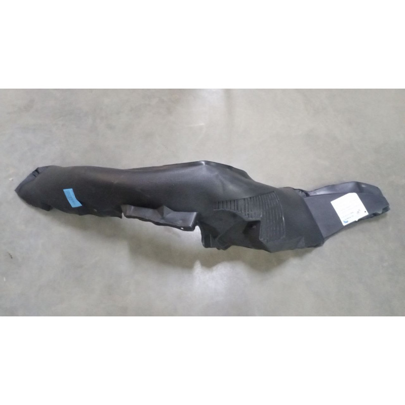 Підкрилок передній лівий Chevrolet Lacetti 2004-2013 Tempest 96548110