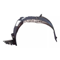 Підкрилок передній лівий Chevrolet Spark M400 2015- (Тайвань) 42702453