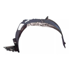 Підкрилок передній лівий Chevrolet Spark M400 2015- (Тайвань) 42702453