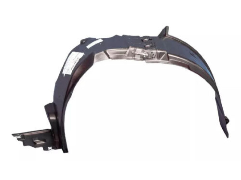 Підкрилок передній лівий Chevrolet Spark M400 2015- (Тайвань) 42702453