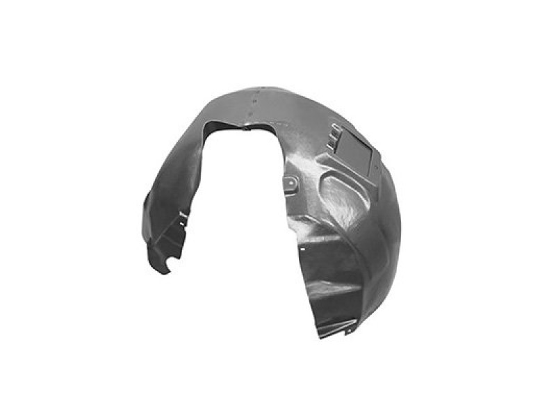 Підкрилок передній лівий Chrysler 200 2014-2017 Тайвань 68174587AC
