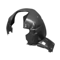 Підкрилок передній лівий Citroen Berlingo, Peugeot Partner 2008-2018 Тайвань 7136HE