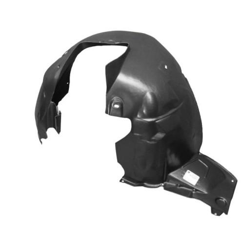 Підкрилок передній лівий Citroen Berlingo II, Peugeot Partner II 2008-2018 Китай 7136HE