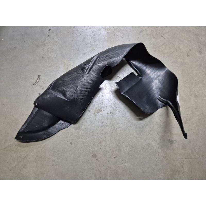 Підкрилок передній лівий Citroen Berlingo, Peugeot Partner 2002-2007 TP 7136R1