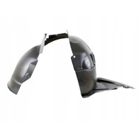 Підкрилок передній лівий Citroen C3 2002-2005 Тайвань 7136Q7