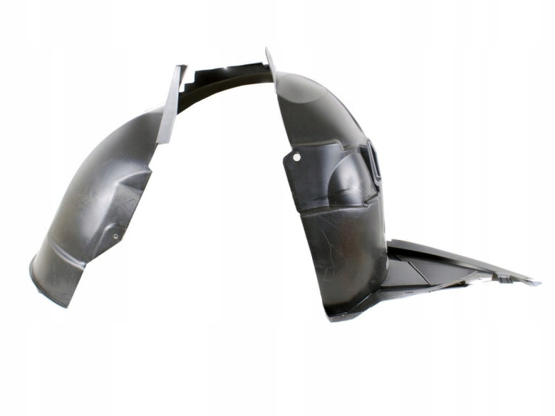 Підкрилок передній лівий Citroen C3 2002-2005 Тайвань 7136Q7