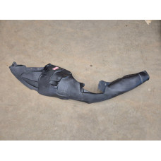 Підкрилок передній лівий Citroen C3 2005-2009 Тайвань 7136CG