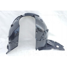 Підкрилок передній лівий Citroen C3 III 2017-2023 FSP 2065387