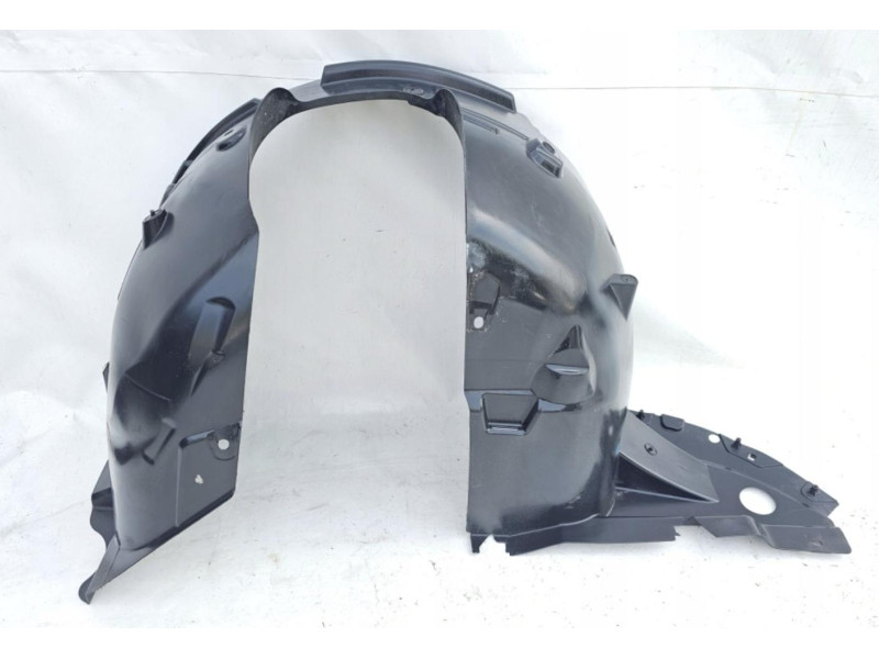 Підкрилок передній лівий Citroen C3 III 2017-2023 FSP 2065387