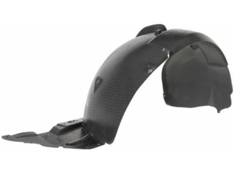 Підкрилок передній лівий Citroen C3 Picasso 2009-2017 Тайвань 7136HQ