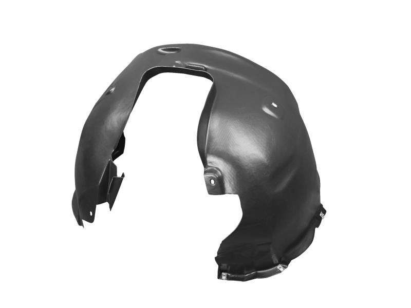 Підкрилок передній лівий Citroen C4 2010-2018 FPS 7136LN