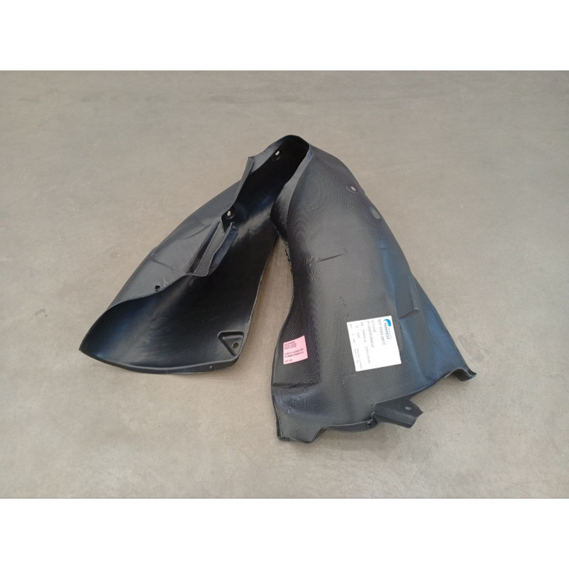 Підкрилок передній лівий Citroen C4 2004-2009 Tempest