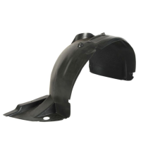 Підкрилок передній лівий Citroen C4 Cactus 2015- Польща 9801609880