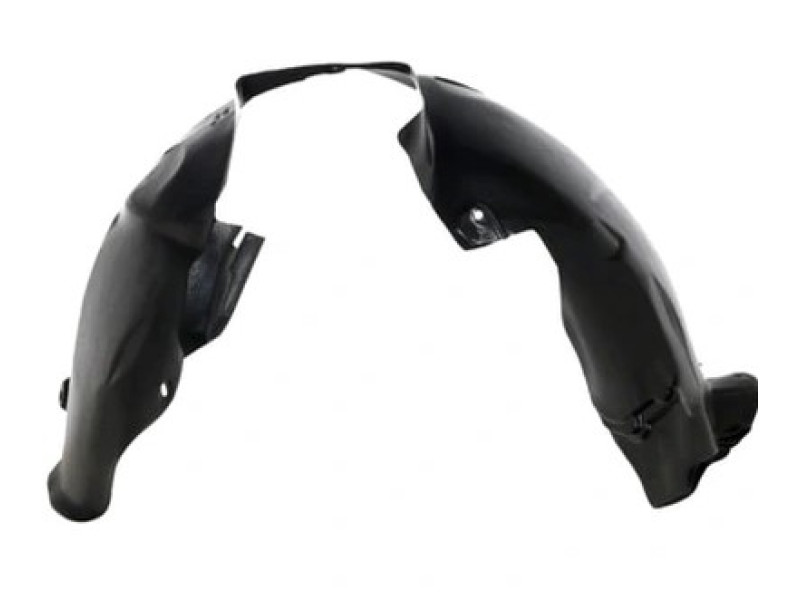 Підкрилок передній лівий Citroen C4 Picasso 2007-2013 Тайвань 7136AH