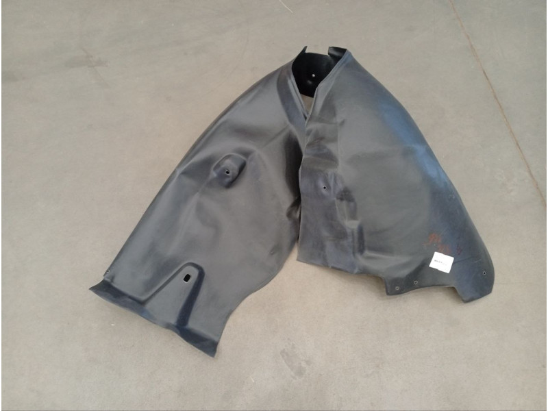 Підкрилок передній лівий Citroen C5 2008-2013 LKQ 7136KY