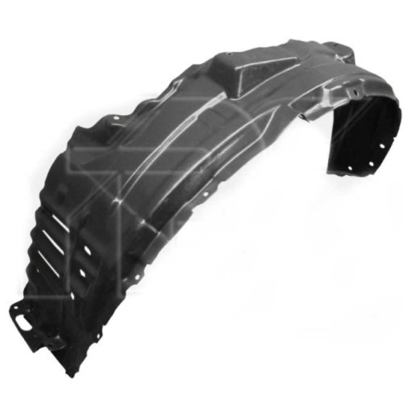 Підкрилок передній лівий Citroen C-Crosser 2007-2012 FPS 2037387