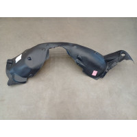 Підкрилок передній лівий Citroen C-Elysee 2013-2017, 2017-, Peugeot 301 2013-2017 Китай 9676736980