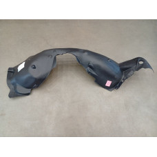 Підкрилок передній лівий Citroen C-Elysee 2013-2017, 2017-, Peugeot 301 2013-2017 Китай 9676736980