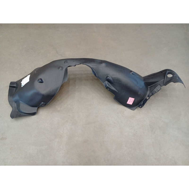 Підкрилок передній лівий Citroen C-Elysee 2013-2017, 2017-, Peugeot 301 2013-2017 Китай 9676736980
