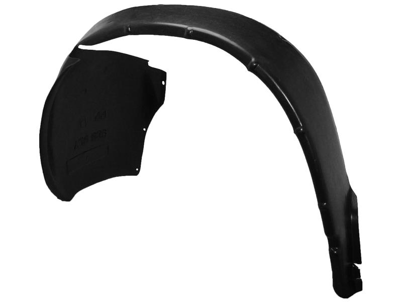 Підкрилок передній лівий Citroen Jumpy, Fiat Scudo, Peugeot Expert 1996-2003 FL 1491350080