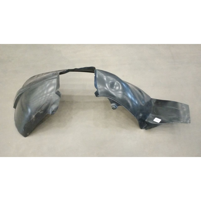 Підкрилок передній лівий Citroen Jumpy, Peugeot Expert, Fiat Scudo 2007-2012 Polcar 1497808080