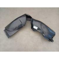 Підкрилок передній лівий Dacia Logan 2004-2008 Tempest