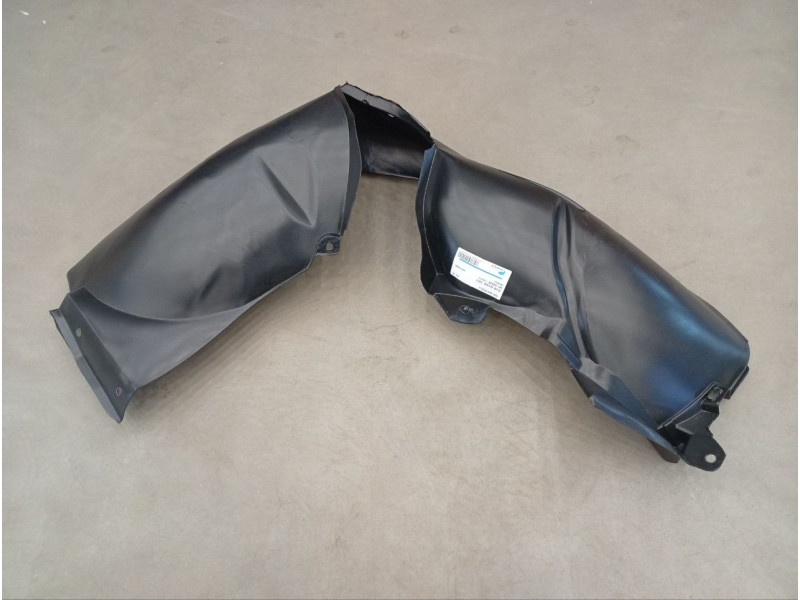 Підкрилок передній лівий Dacia Logan 2004-2008 Tempest