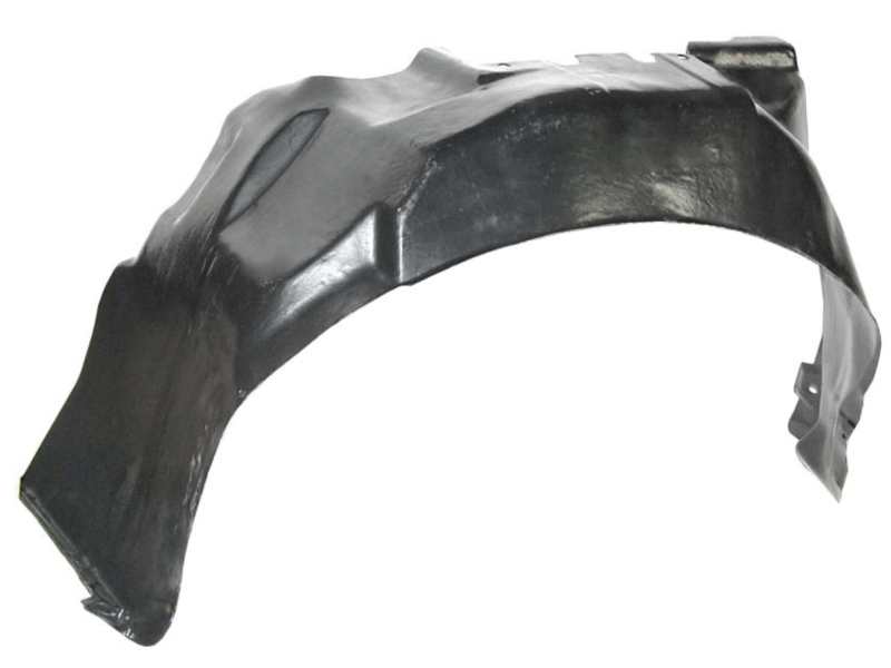 Підкрилок передній лівий Daewoo Lanos 4cars